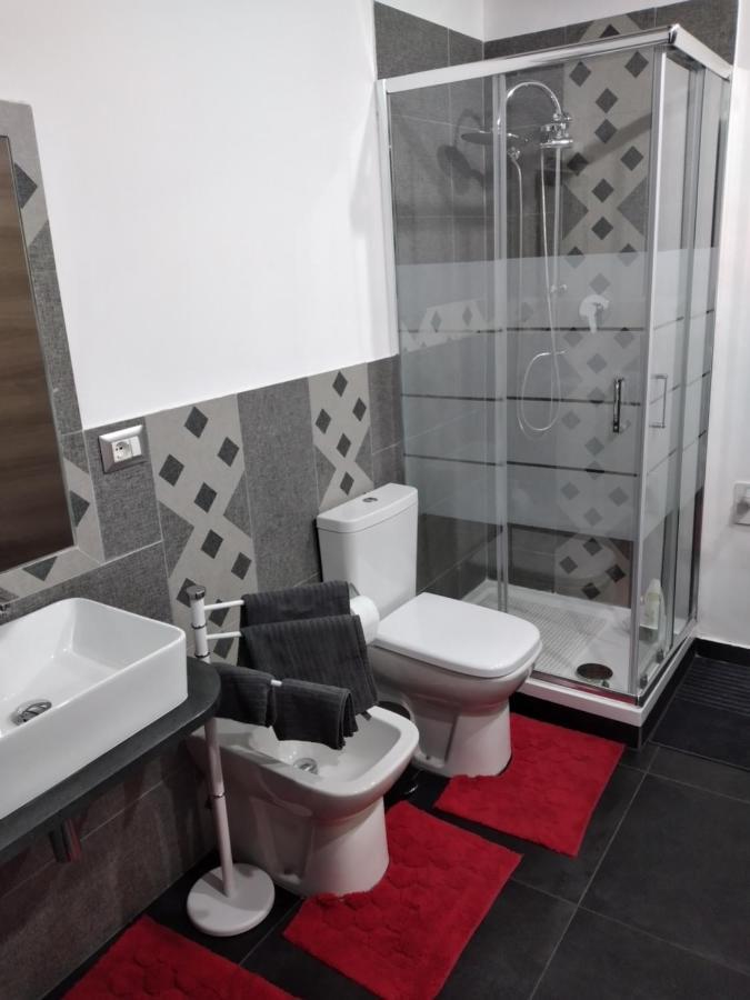 Suite Holiday House Bonaccorso Катанія Екстер'єр фото
