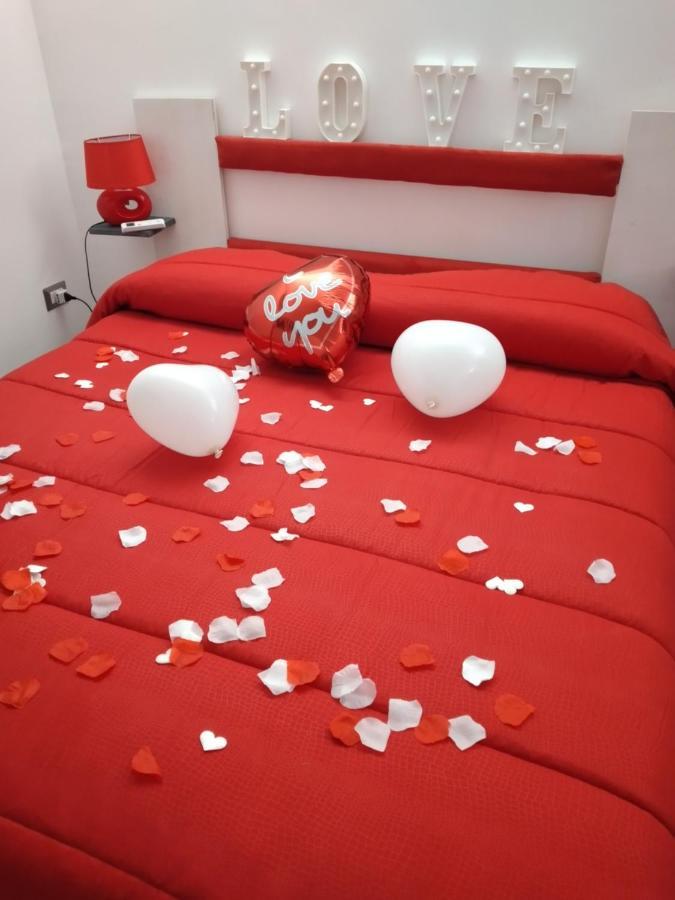 Suite Holiday House Bonaccorso Катанія Екстер'єр фото