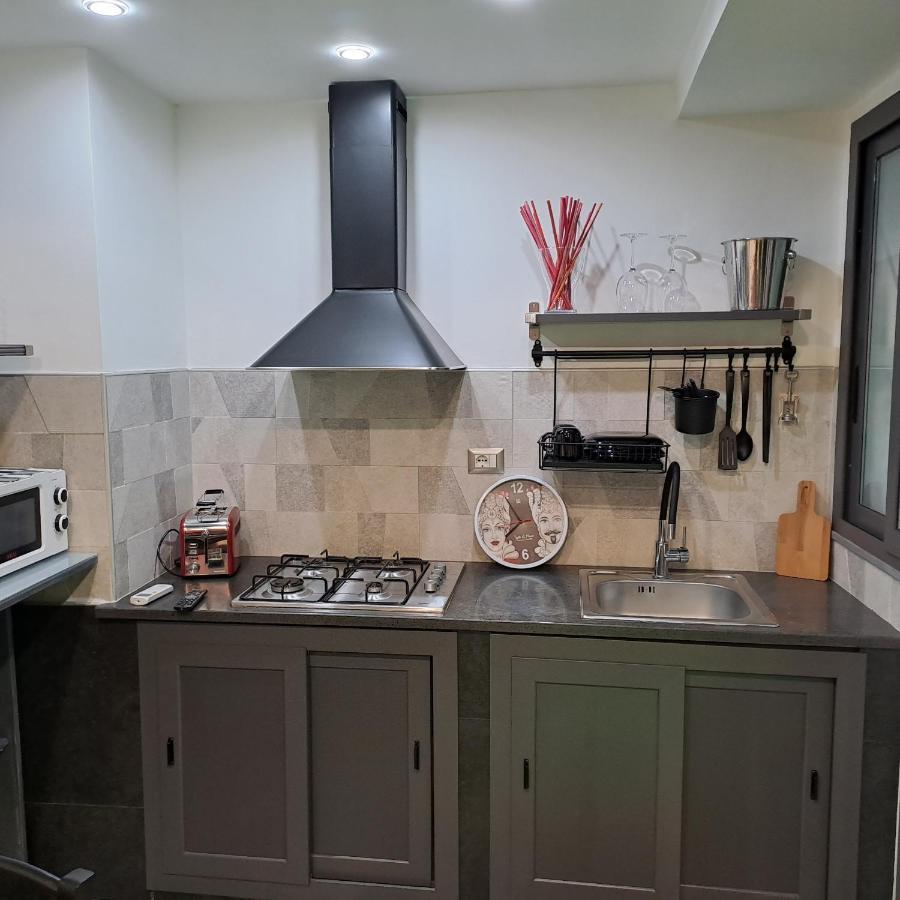 Suite Holiday House Bonaccorso Катанія Екстер'єр фото
