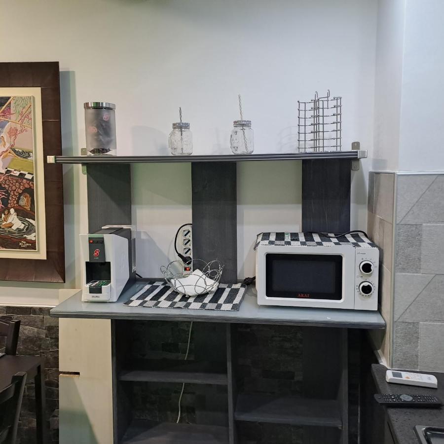 Suite Holiday House Bonaccorso Катанія Екстер'єр фото