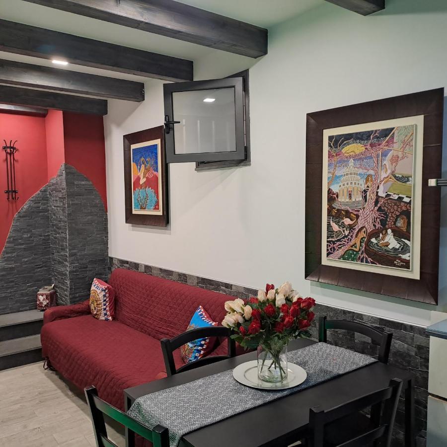 Suite Holiday House Bonaccorso Катанія Екстер'єр фото