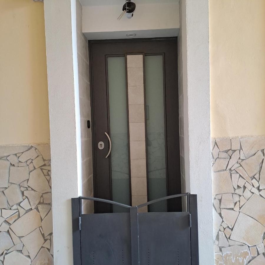 Suite Holiday House Bonaccorso Катанія Екстер'єр фото