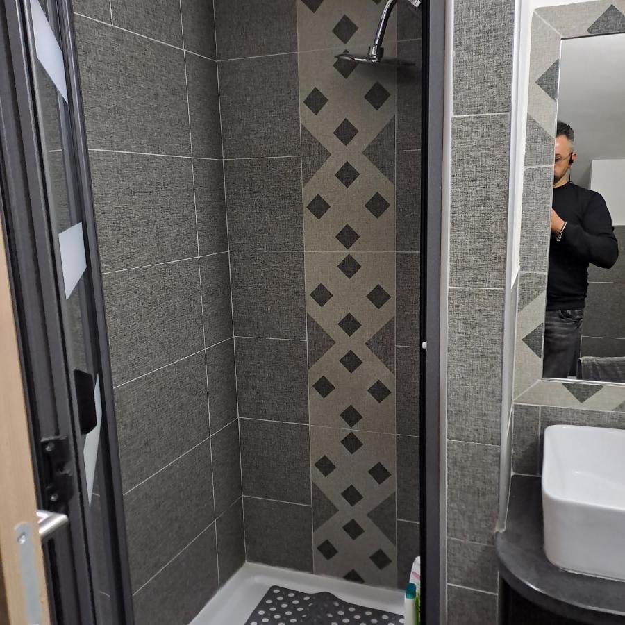 Suite Holiday House Bonaccorso Катанія Екстер'єр фото