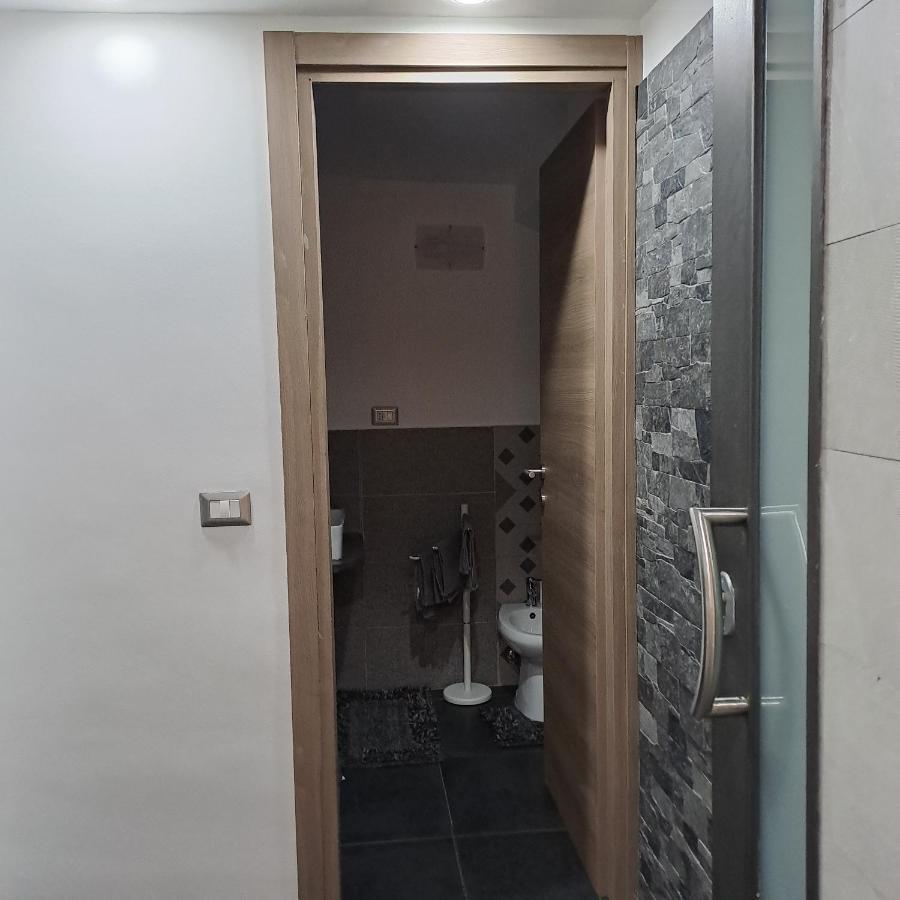 Suite Holiday House Bonaccorso Катанія Екстер'єр фото